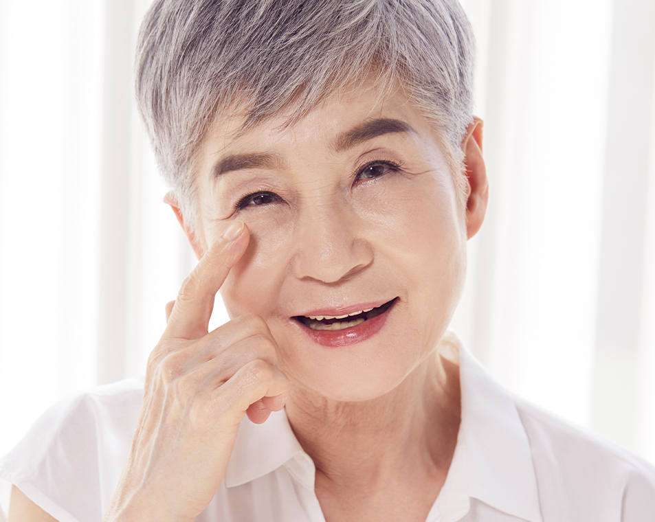 원장님상담사진